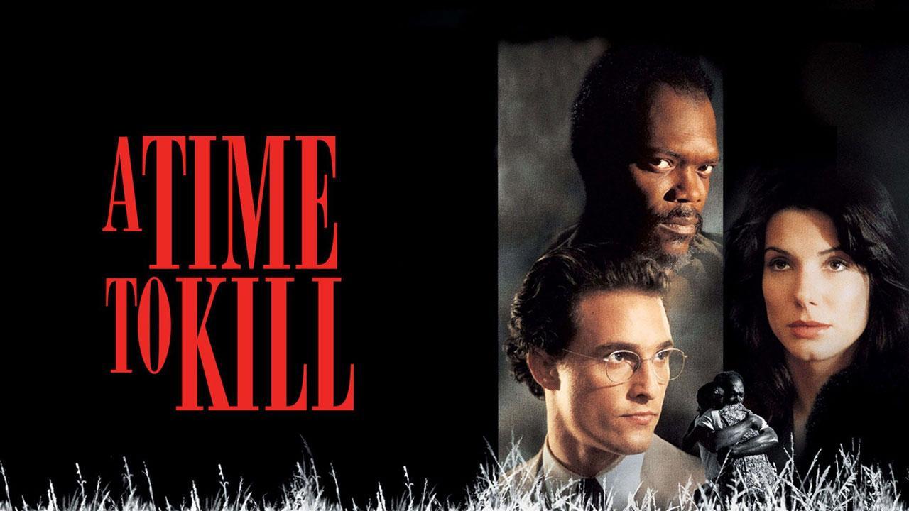 فيلم A Time To Kill 1996 مترجم كامل HD اونلاين