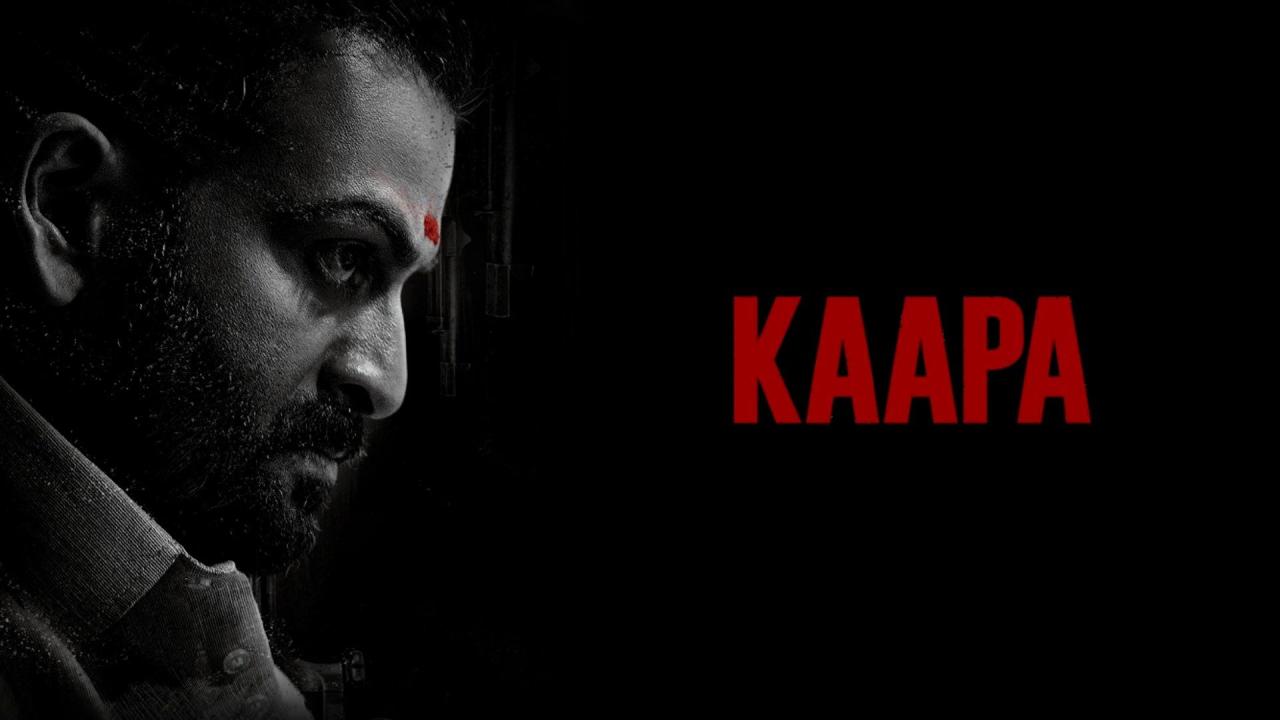 فيلم Kaapa 2022 مترجم كامل HD اونلاين
