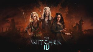مسلسل The Witcher الموسم الرابع الحلقة 7 السابعة مترجمة اونلاين