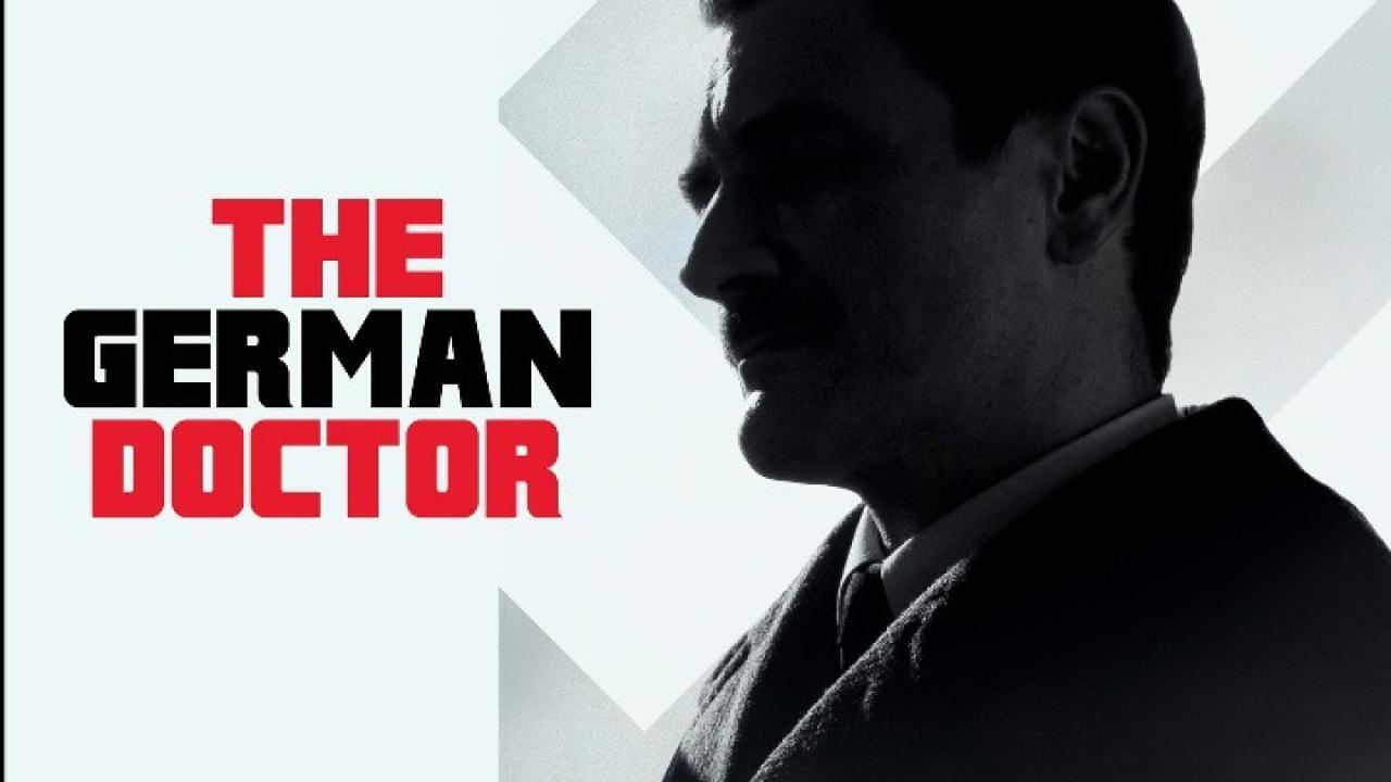فيلم The German Doctor 2013 مترجم كامل HD اونلاين
