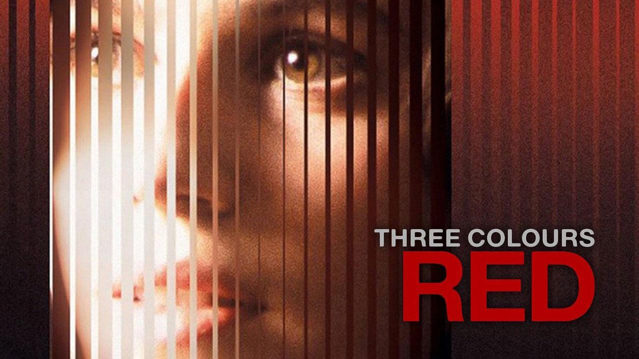 فيلم Three Colors: Red 1994 مترجم كامل HD اونلاين