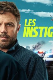 فيلم The Instigators 2024 مترجم كامل HD اونلاين