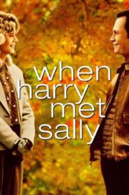 فيلم When Harry Met Sally 1989 مترجم كامل HD اونلاين