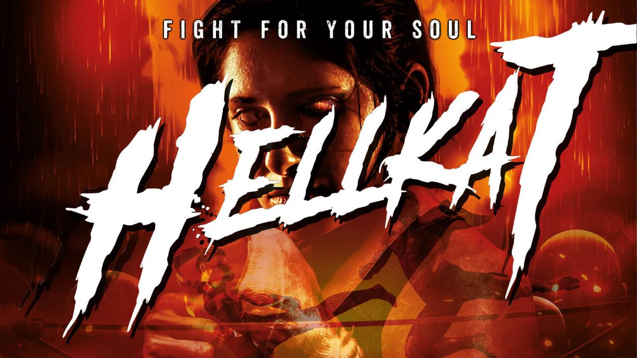 فيلم Hellkat 2021 مترجم كامل HD اونلاين