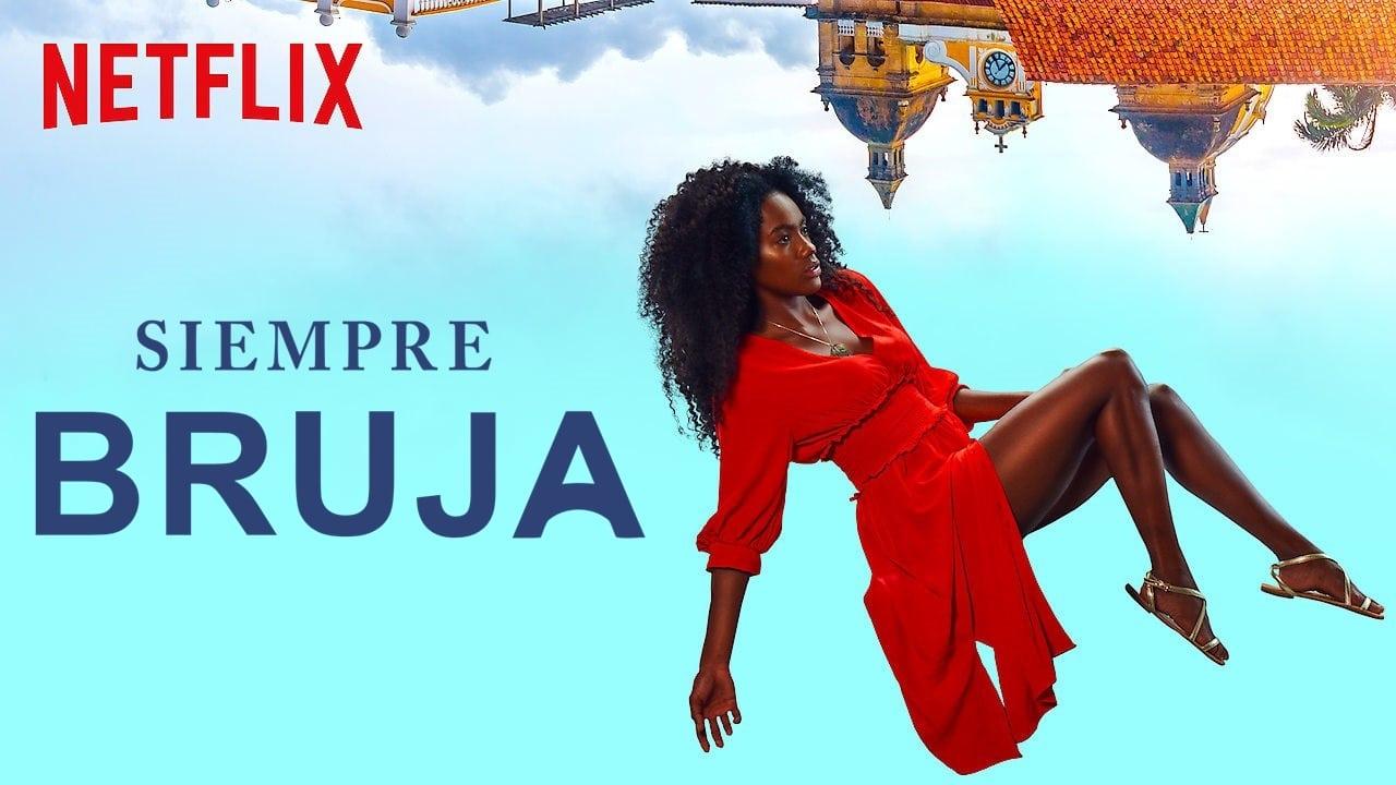 مسلسل Siempre Bruja الموسم الثاني الحلقة 6 السادسة مترجمة اونلاين