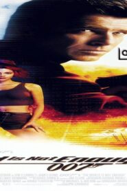 فيلم The World Is Not Enough 1999 مترجم كامل HD اونلاين
