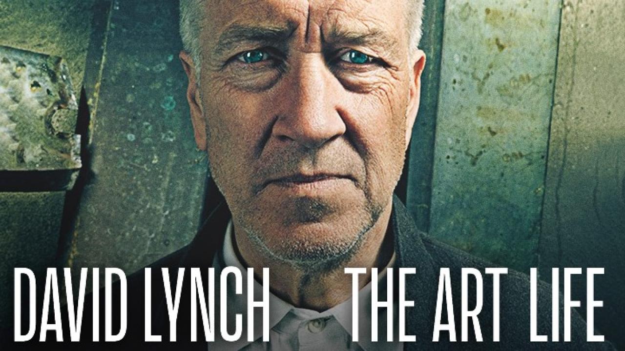 فيلم David Lynch: The Art Life 2016 مترجم كامل HD اونلاين