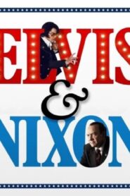 فيلم Elvis & Nixon 2016 مترجم كامل HD اونلاين