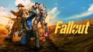 مسلسل Fallout الموسم الاول الحلقة 6 السادسة مترجمة اونلاين