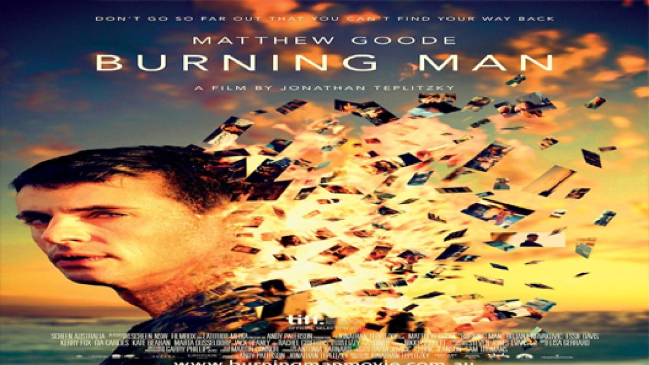 فيلم Burning Man 2011 مترجم كامل HD اونلاين