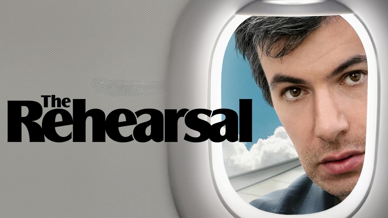 مسلسل The Rehearsal الموسم الثاني الحلقة 1 الاولي مترجمة اونلاين