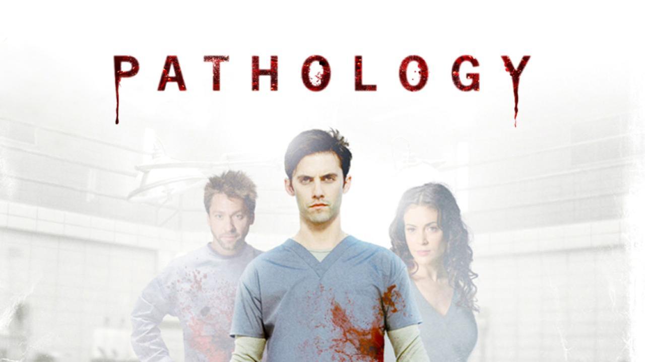 فيلم Pathologys 2008 مترجم كامل HD اونلاين