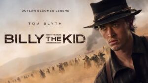 مسلسل Billy the Kid الموسم الثالث الحلقة 6 السادسة مترجمة اونلاين