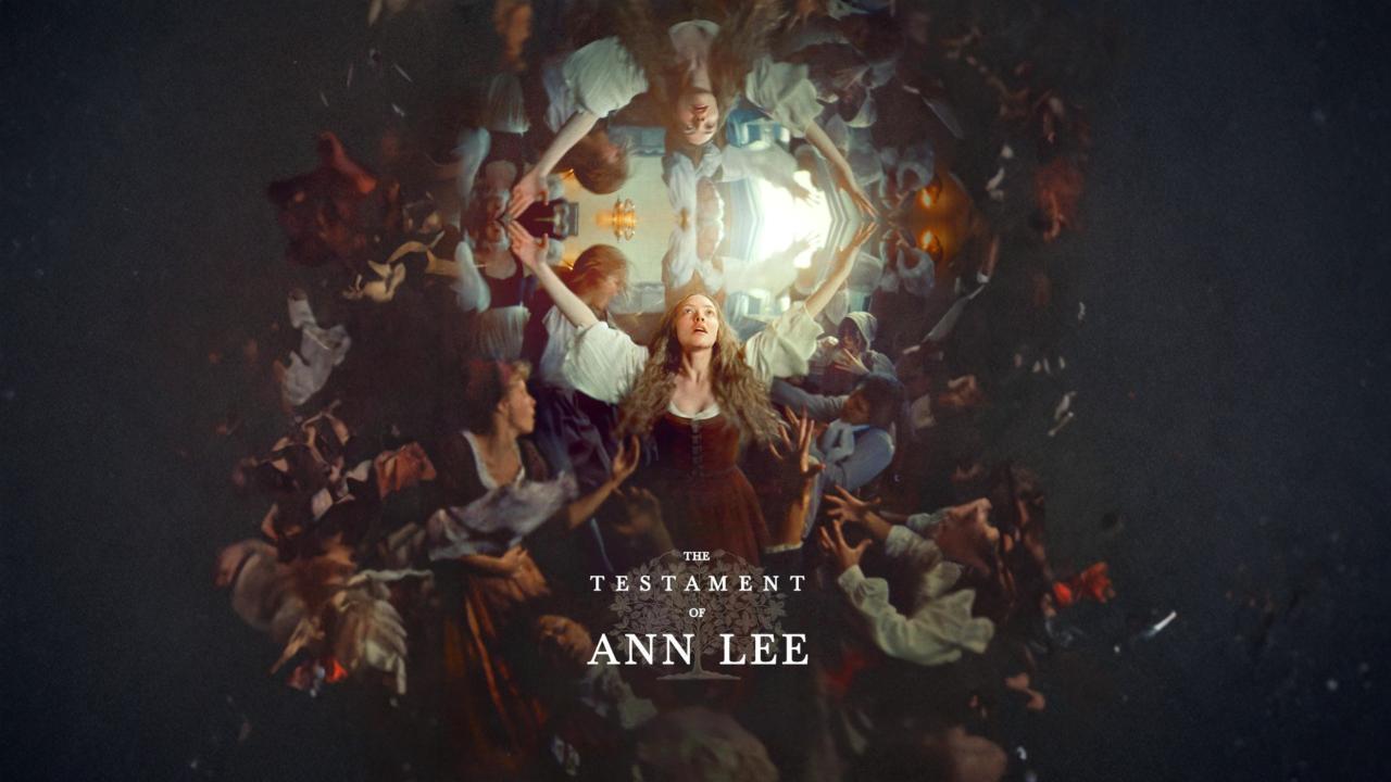 فيلم The Testament of Ann Lee 2025 مترجم كامل HD اونلاين