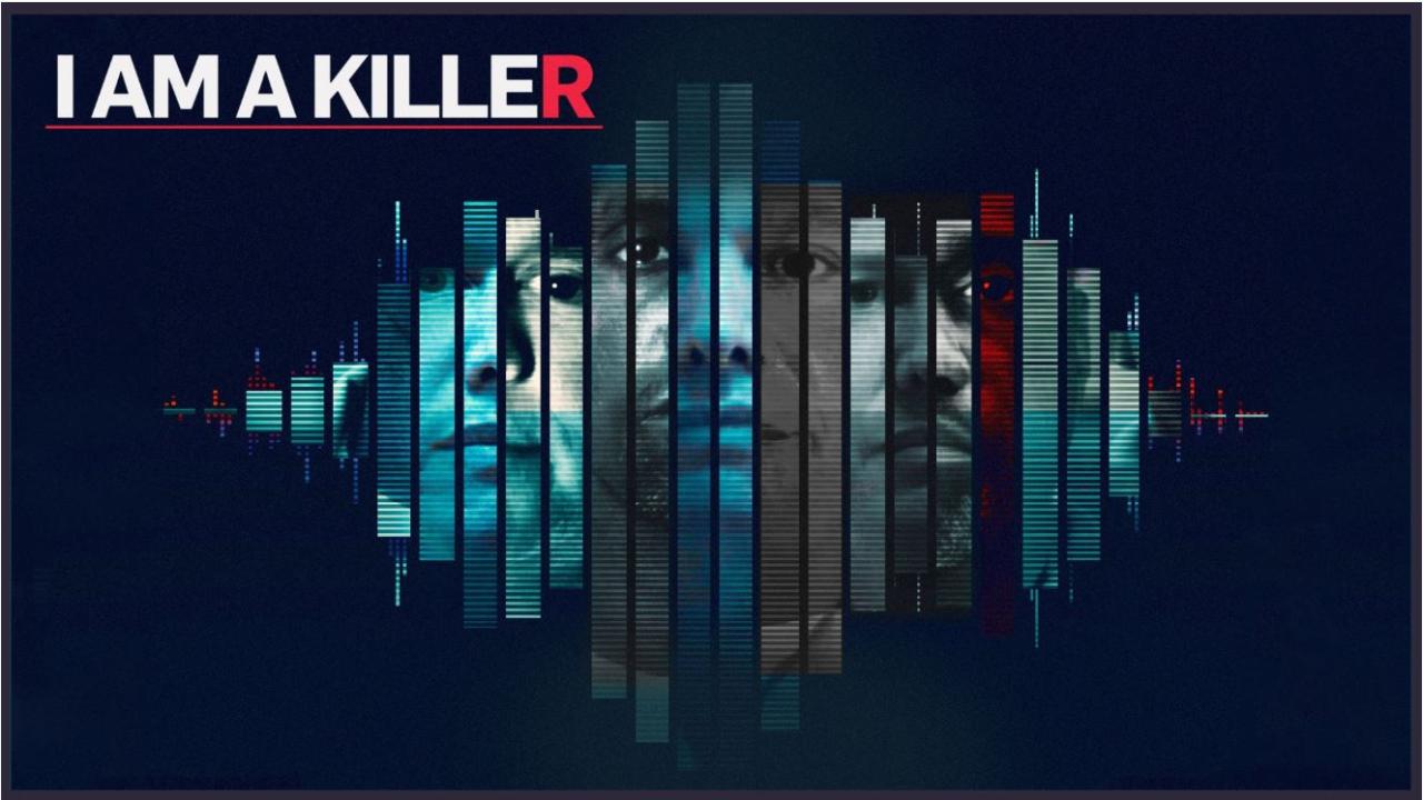مسلسل I Am a Killer الموسم الاول الحلقة 9 التاسعة مترجمة اونلاين