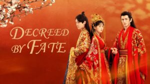 مسلسل Decreed by Fate الحلقة 4 الرابعة مترجمة اونلاين
