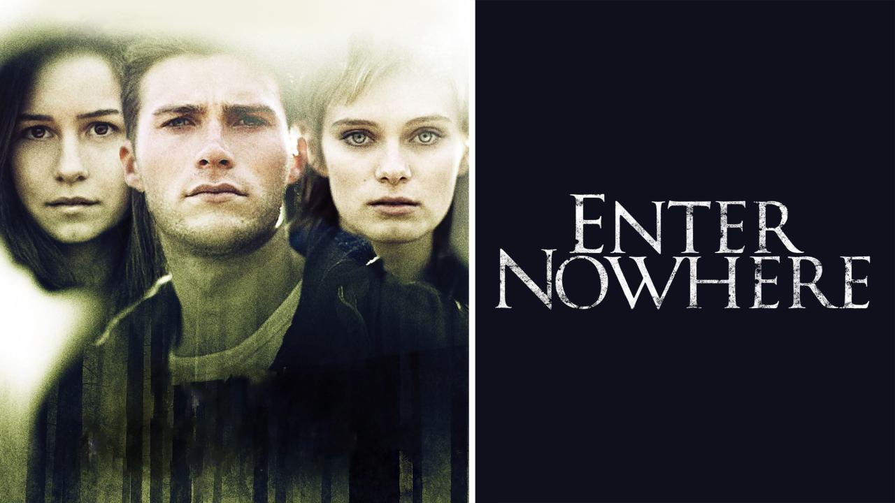 فيلم Enter Nowhere 2011 مترجم كامل HD اونلاين