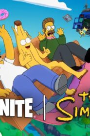 مسلسل Fortnite x The Simpsons: Apocalypse D’oh! الموسم الاول الحلقة 3 الثالثة مترجمة اونلاين