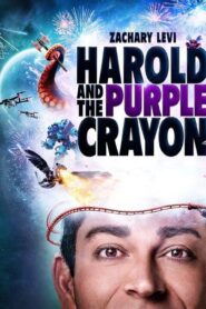 فيلم Harold and the Purple Crayon 2024 مترجم كامل HD اونلاين