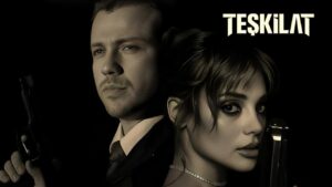 مسلسل المنظمة الحلقة 162 مترجمة اونلاين