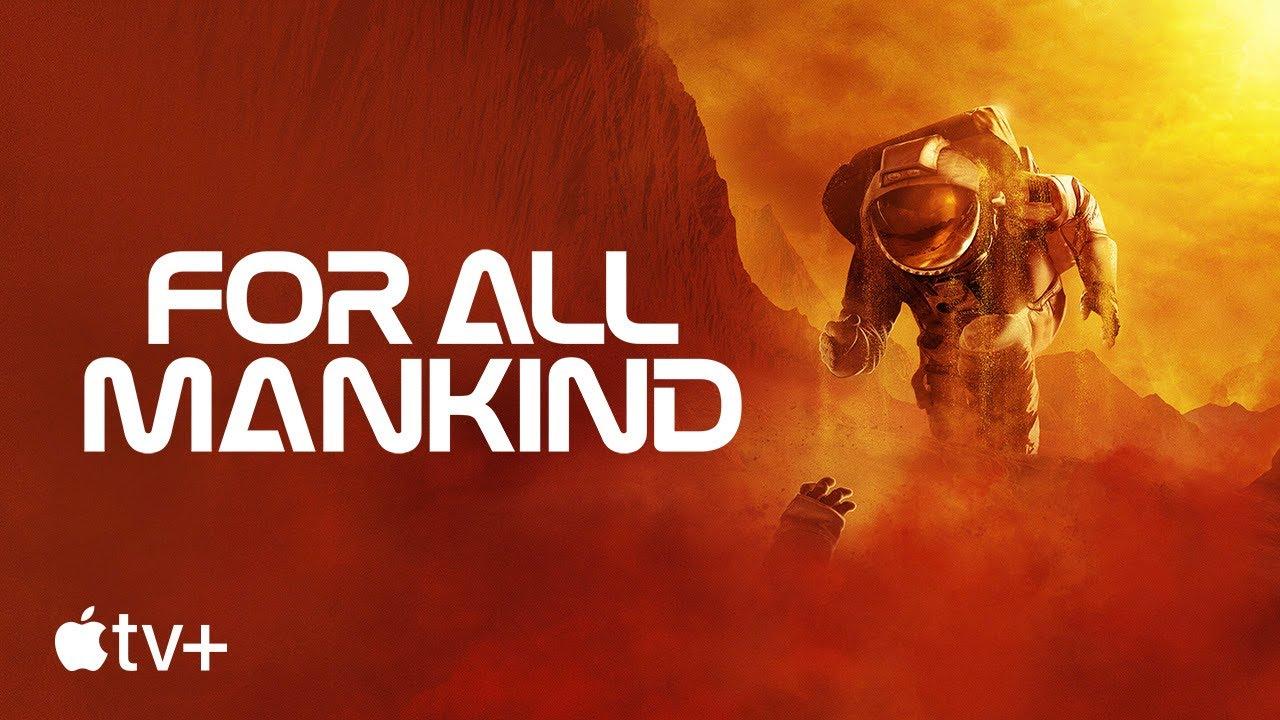 مسلسل For All Mankind الموسم الثالث الحلقة 5 الخامسة مترجمة اونلاين