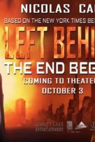 فيلم Left Behind 2014 مترجم كامل HD اونلاين