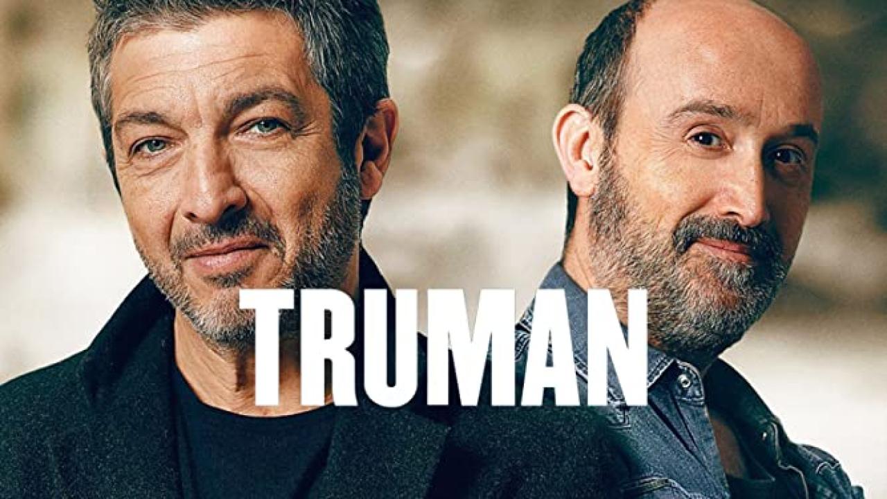 فيلم Truman 2015 مترجم كامل HD اونلاين