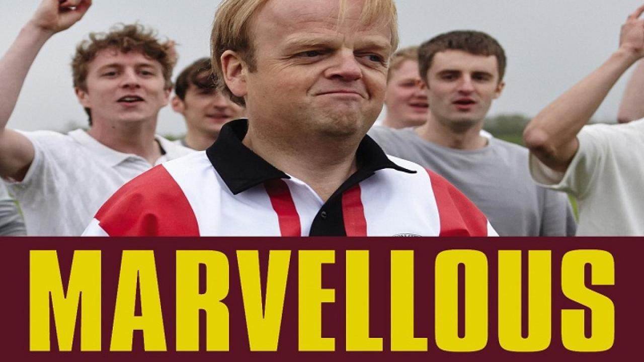 فيلم Marvellous 2014 مترجم كامل HD اونلاين