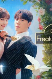 مسلسل Dreaming of a Freaking Fairy Tale الحلقة 10 العاشرة والاخيرة مترجمة اونلاين