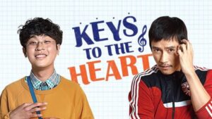 فيلم Keys to the Heart 2018 مترجم كامل HD اونلاين