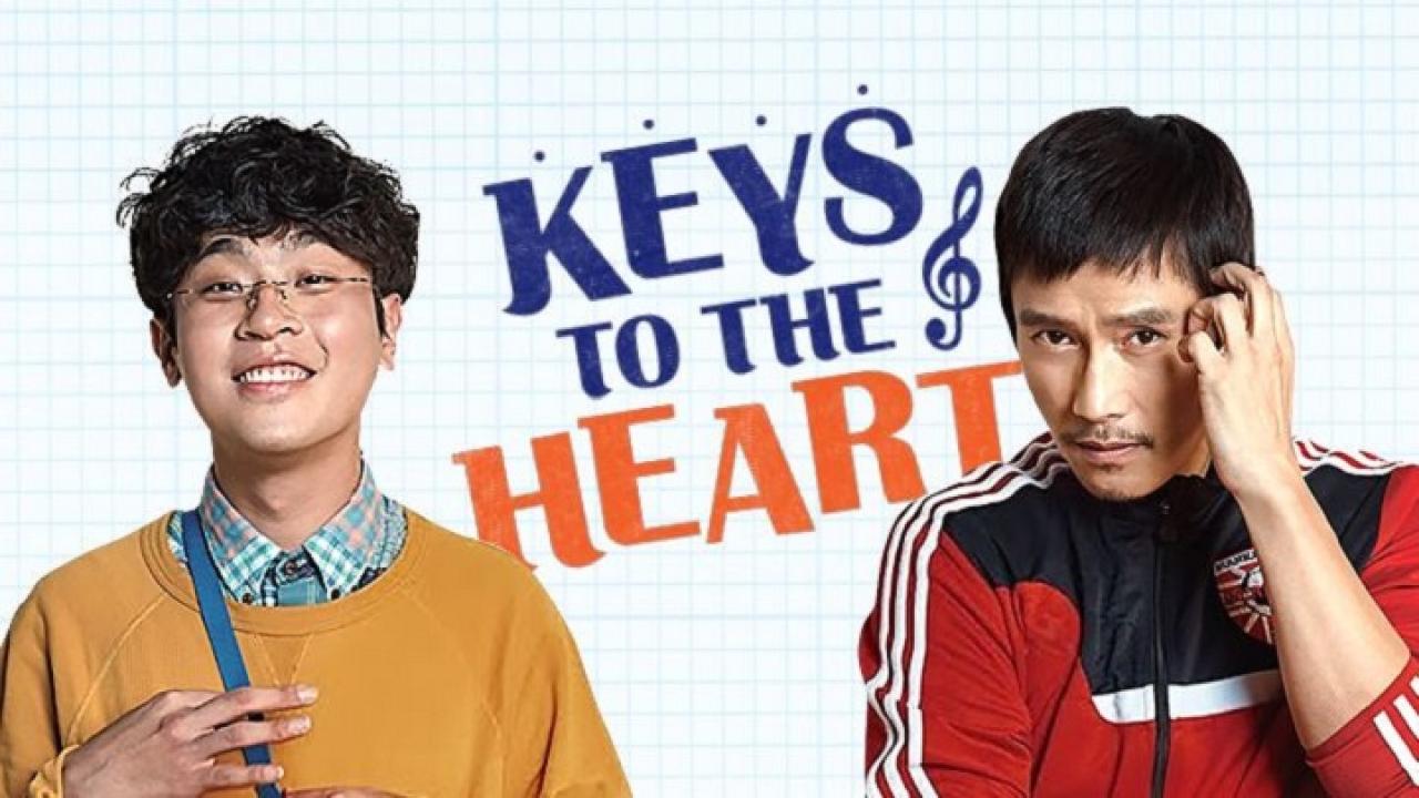 فيلم Keys to the Heart 2018 مترجم كامل HD اونلاين