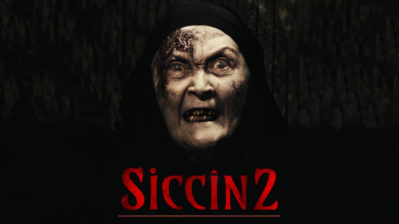 فيلم Siccin 2 2015 مترجم كامل HD اونلاين