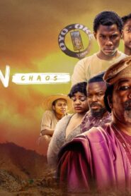 فيلم Ijogbon 2023 مترجم اونلاين