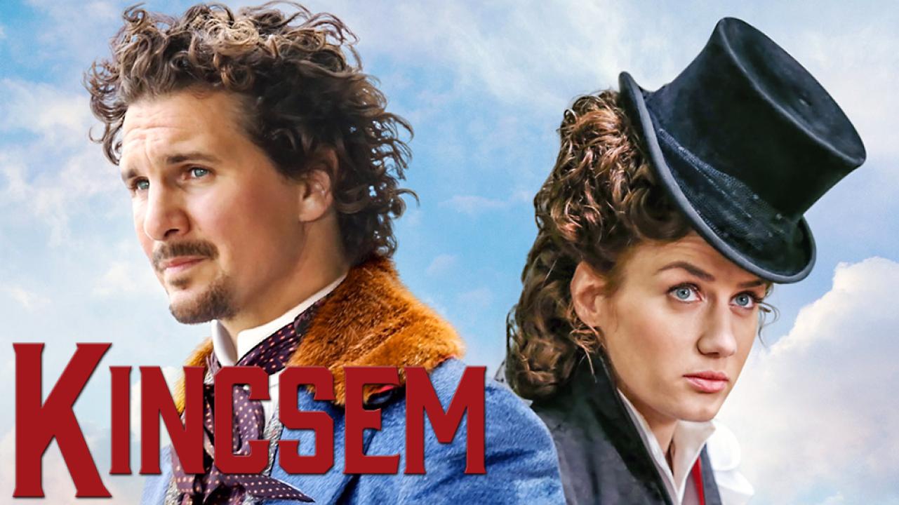 فيلم Kincsem 2017 مترجم كامل HD اونلاين