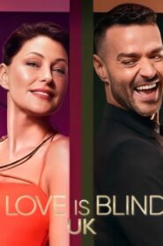 برنامج Love Is Blind: UK الموسم الثاني الحلقة 8 الثامنة مترجمة اونلاين