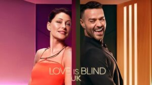 برنامج Love Is Blind: UK الموسم الثاني الحلقة 8 الثامنة مترجمة اونلاين