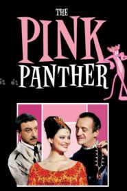 فيلم The Pink Panther 1963 مترجم كامل HD اونلاين