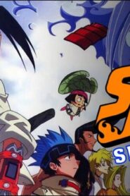 انمي Shaman King الموسم الثاني الحلقة 49 التاسعة والاربعون مترجمة اونلاين