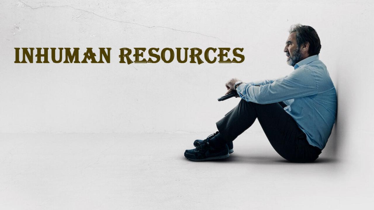مسلسل Inhuman Resources الموسم الاول الحلقة 6 السادسة مترجمة والاخيرة اونلاين