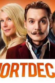 فيلم Mortdecai 2015 مترجم كامل HD اونلاين