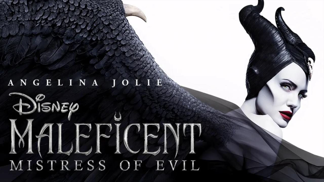 فيلم Maleficent: Mistress of Evil 2019 مدبلج كامل HD اونلاين