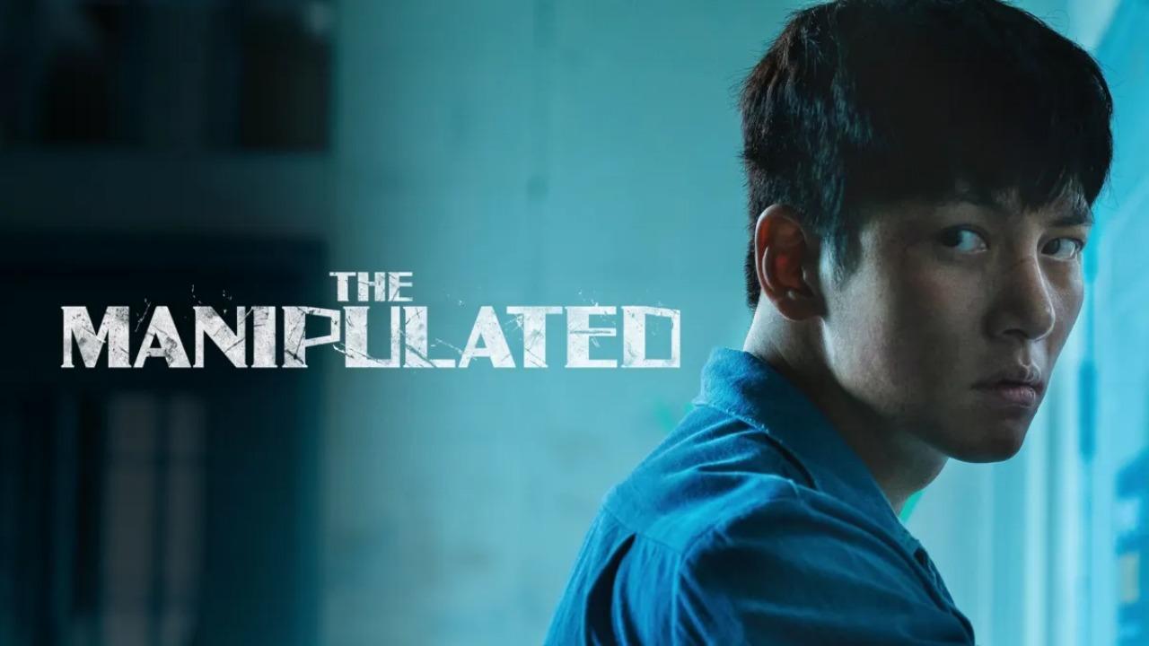 مسلسل The Manipulated الحلقة 7 السابعة مترجمة اونلاين