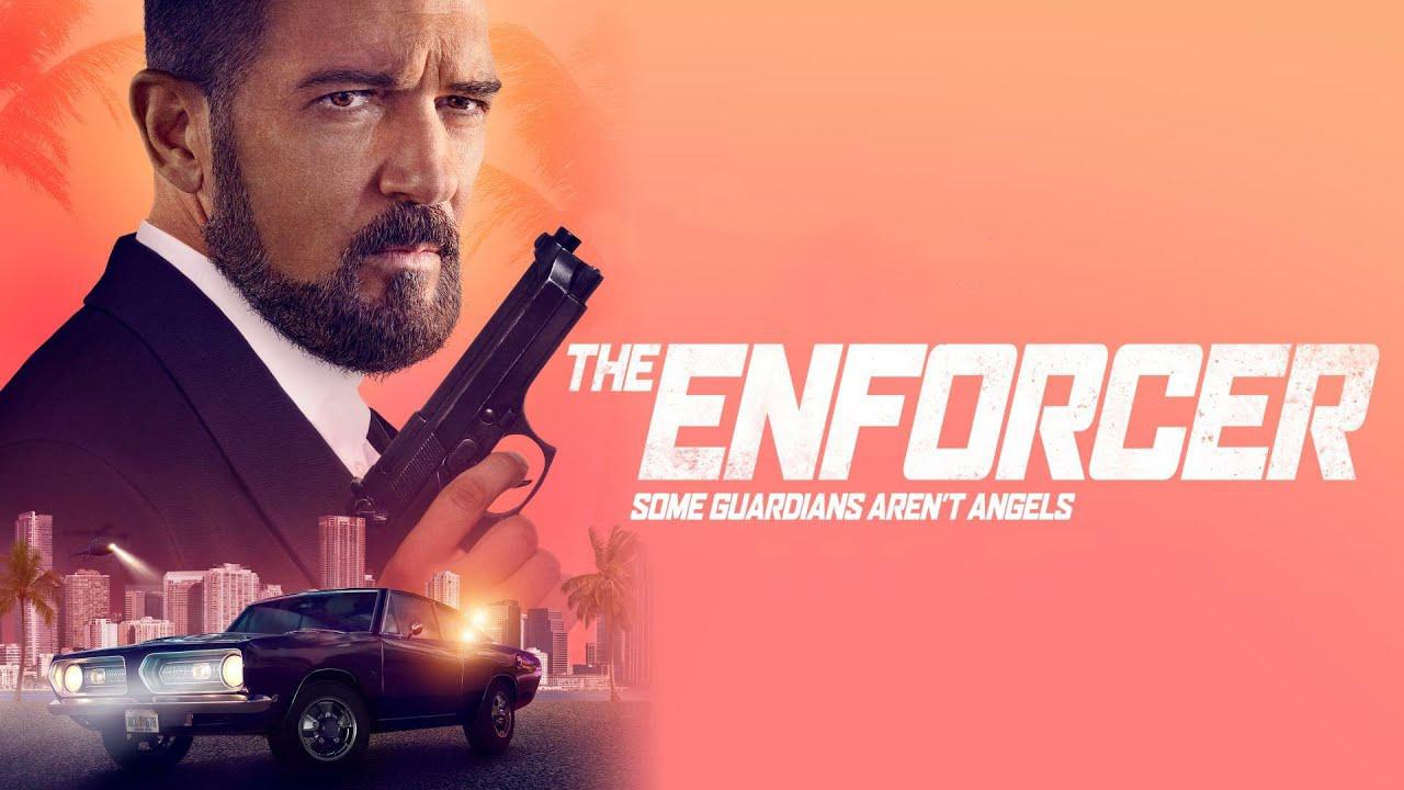 فيلم The Enforcer 2022 مترجم كامل HD اونلاين