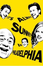 مسلسل It’s Always Sunny in Philadelphia الموسم الثاني الحلقة 5 الخامسة مترجمة اونلاين