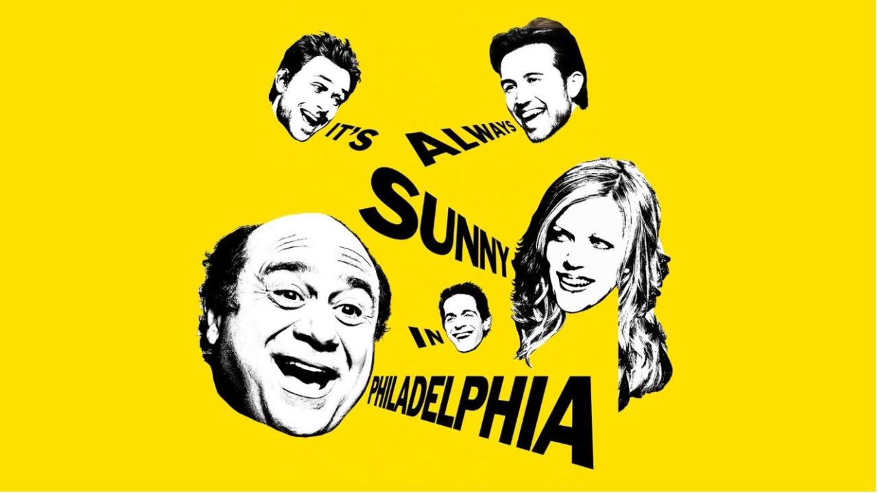 مسلسل It’s Always Sunny in Philadelphia الموسم الثاني الحلقة 2 الثانية مترجمة اونلاين