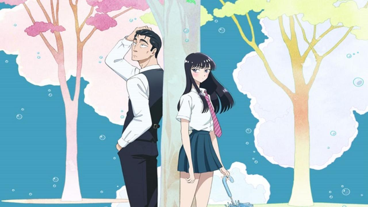 انمي Koi wa Ameagari no You ni الحلقة 10 العاشرة مترجمة اونلاين