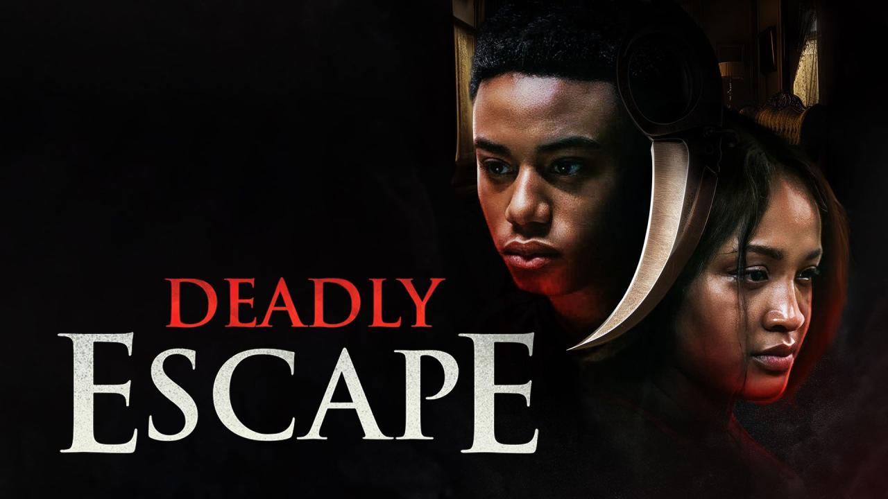 فيلم Deadly Escape 2025 مترجم كامل HD اونلاين
