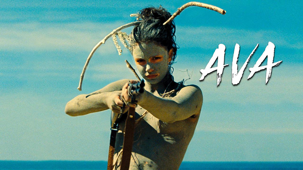 فيلم Ava 2017 مترجم كامل HD اونلاين