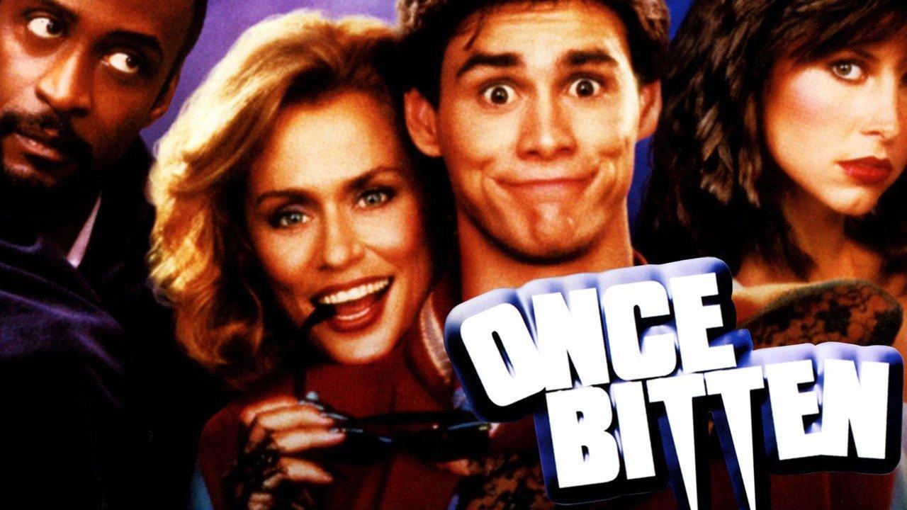 فيلم Once Bitten 1985 مترجم كامل HD اونلاين
