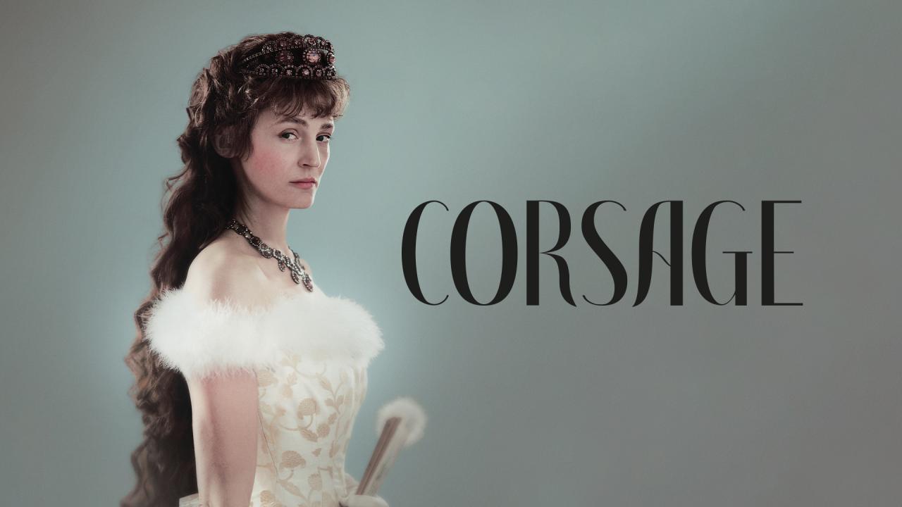 فيلم Corsage 2022 مترجم كامل HD اونلاين
